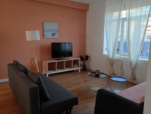 Casa | 5 habitaciones y internet 