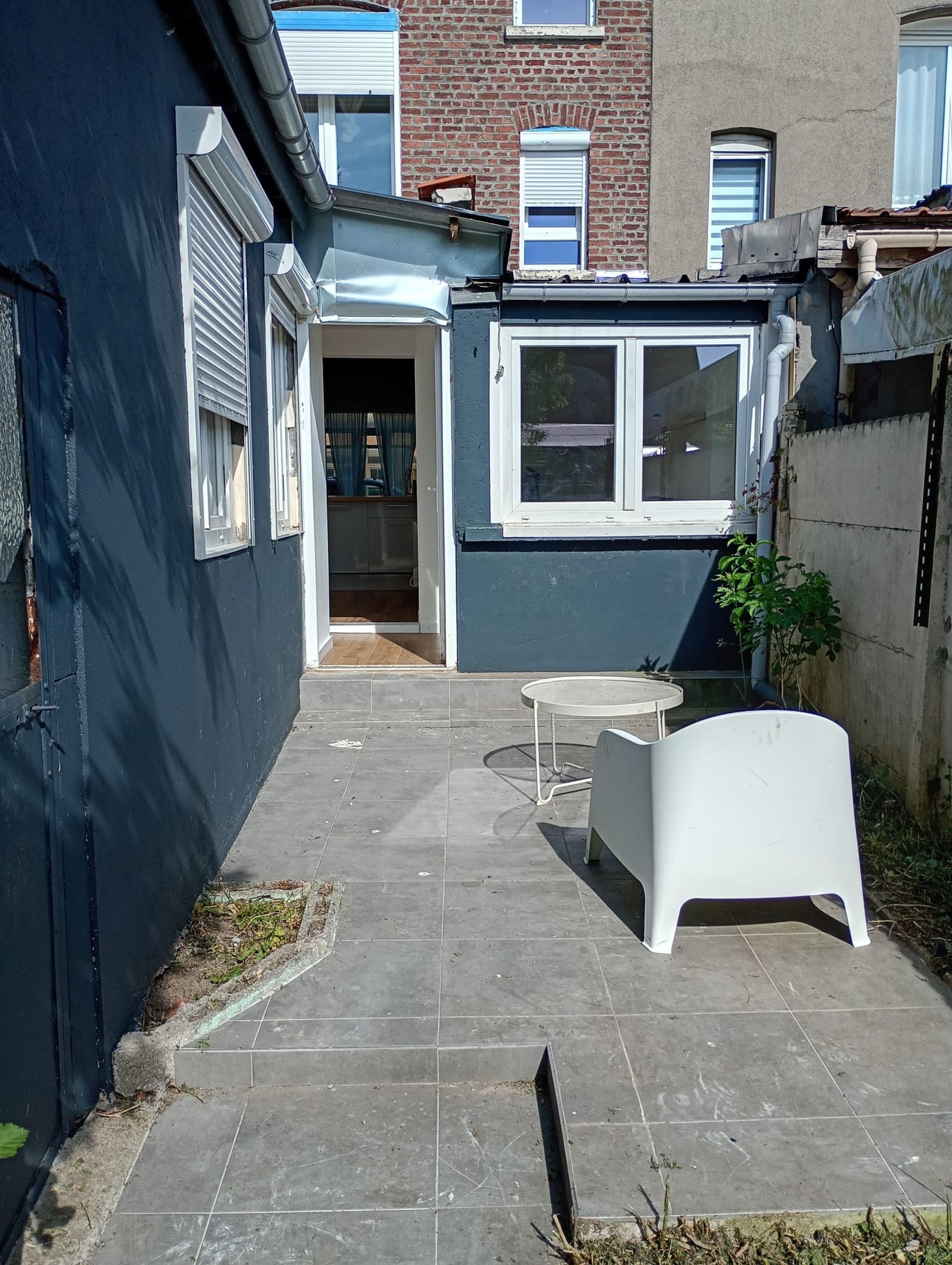 House | 5 bedrooms, Internet