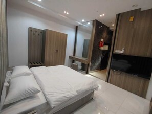 Studio - Al Salam Studio Self Check-in j-2 (Jeddah)