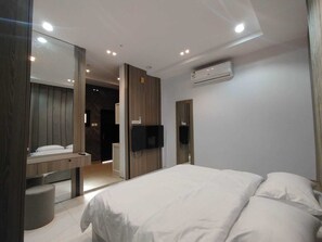 Studio - Al Salam Studio Self Check-in j-2 (Jeddah)