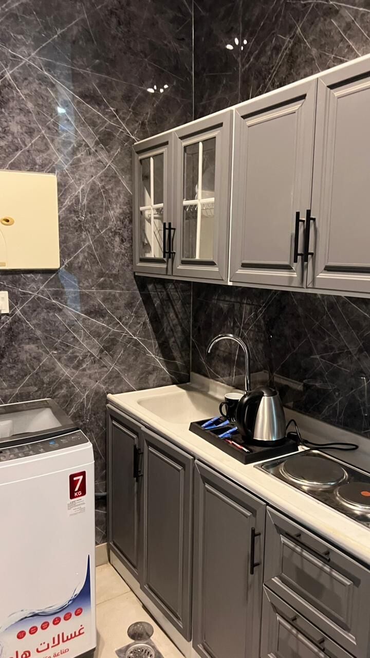 Monolocale | Cucina privata | Bollitore elettrico