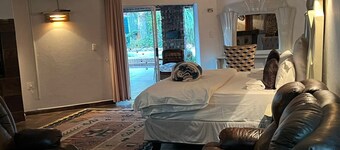 Where Luxury,Tranquility,and Unforgettable Moments Meet in the Heart of RSA