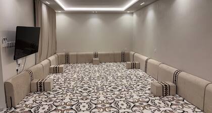 Al Salam Apts Bedroom Living j-16