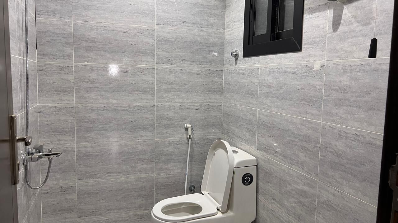 Apartamento | Baño