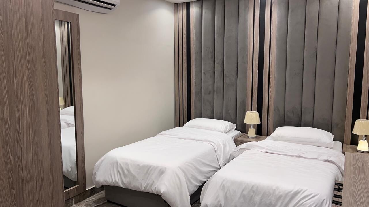 Apartamento | Spa