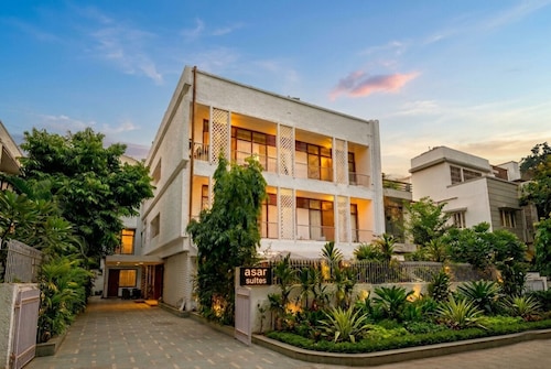 asar Suites GK1 By Orion Hotels