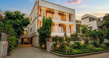 asar Suites GK1 By Orion Hotels