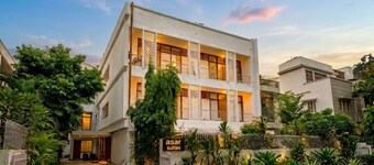 asar Suites GK1 By Orion Hotels