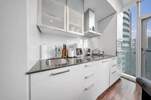 Private kitchen - Harbour Toronto Elite Hotel (Toronto)