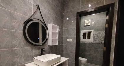 Al Salam Apartments Bedroom j-13