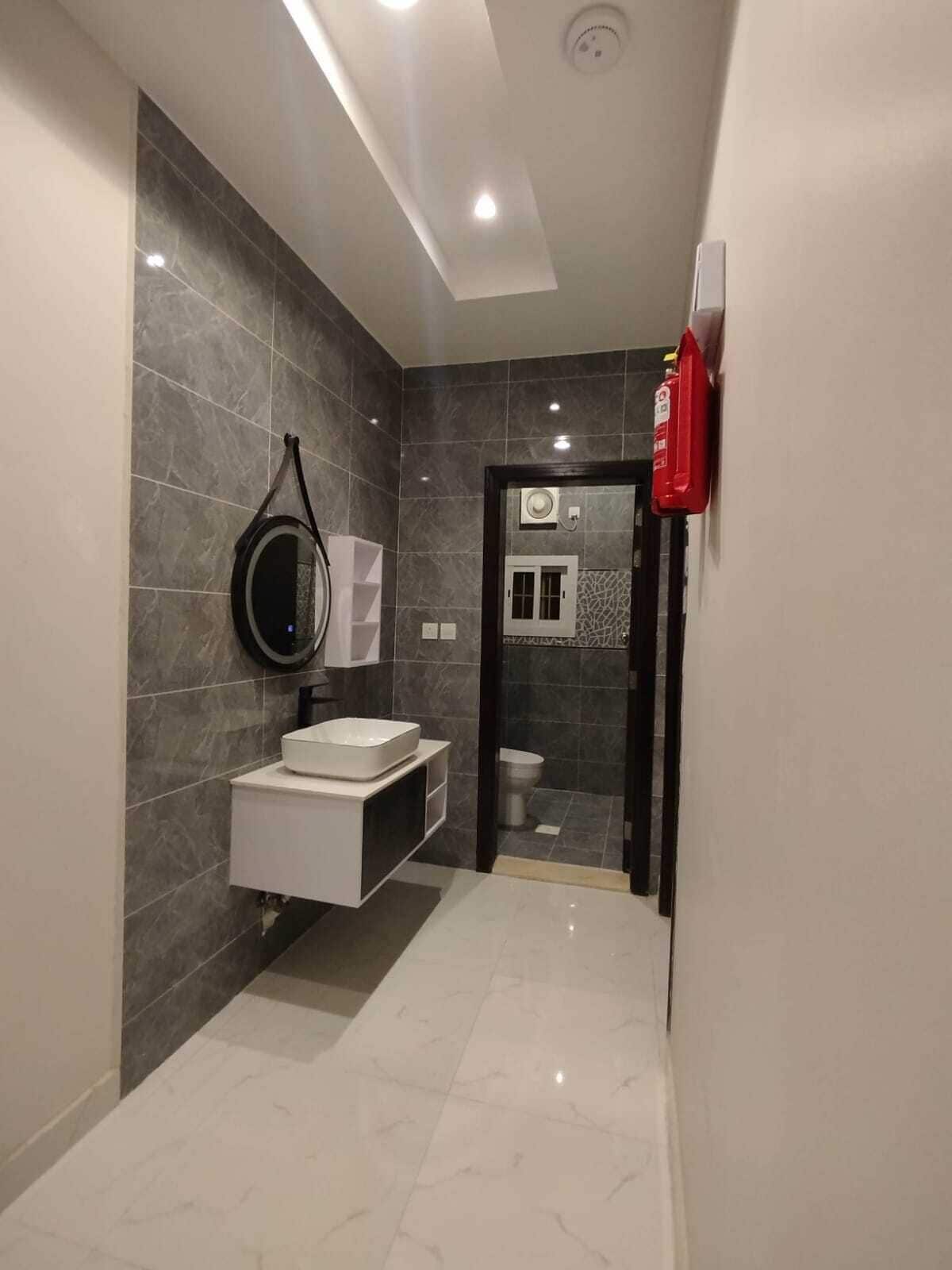 Estudio | Baño