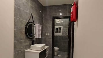 Estudio | Baño