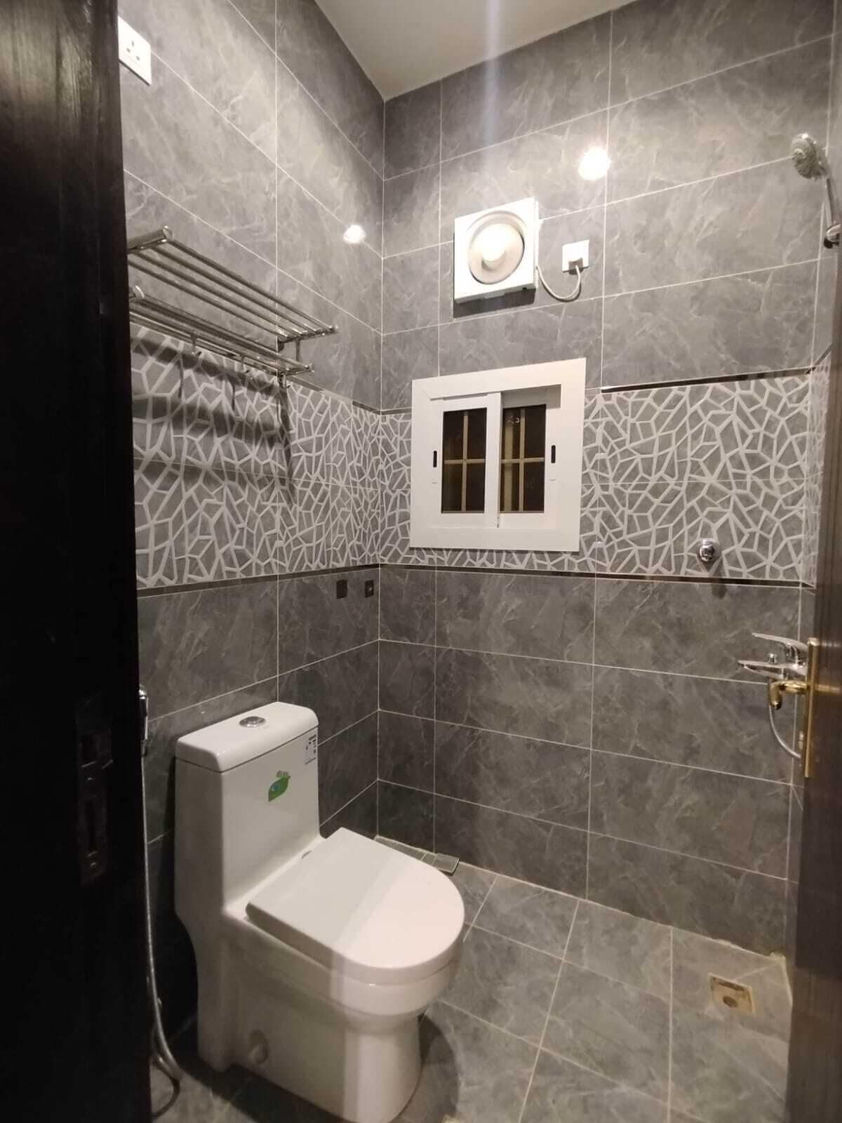 Estudio | Baño