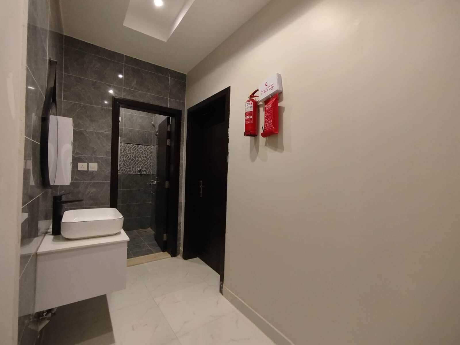 Estudio | Baño