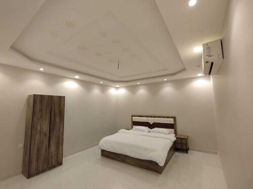 Al Salam Apartments Bedroom j-13
