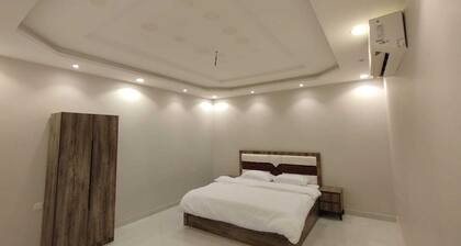 Al Salam Apartments Bedroom j-13