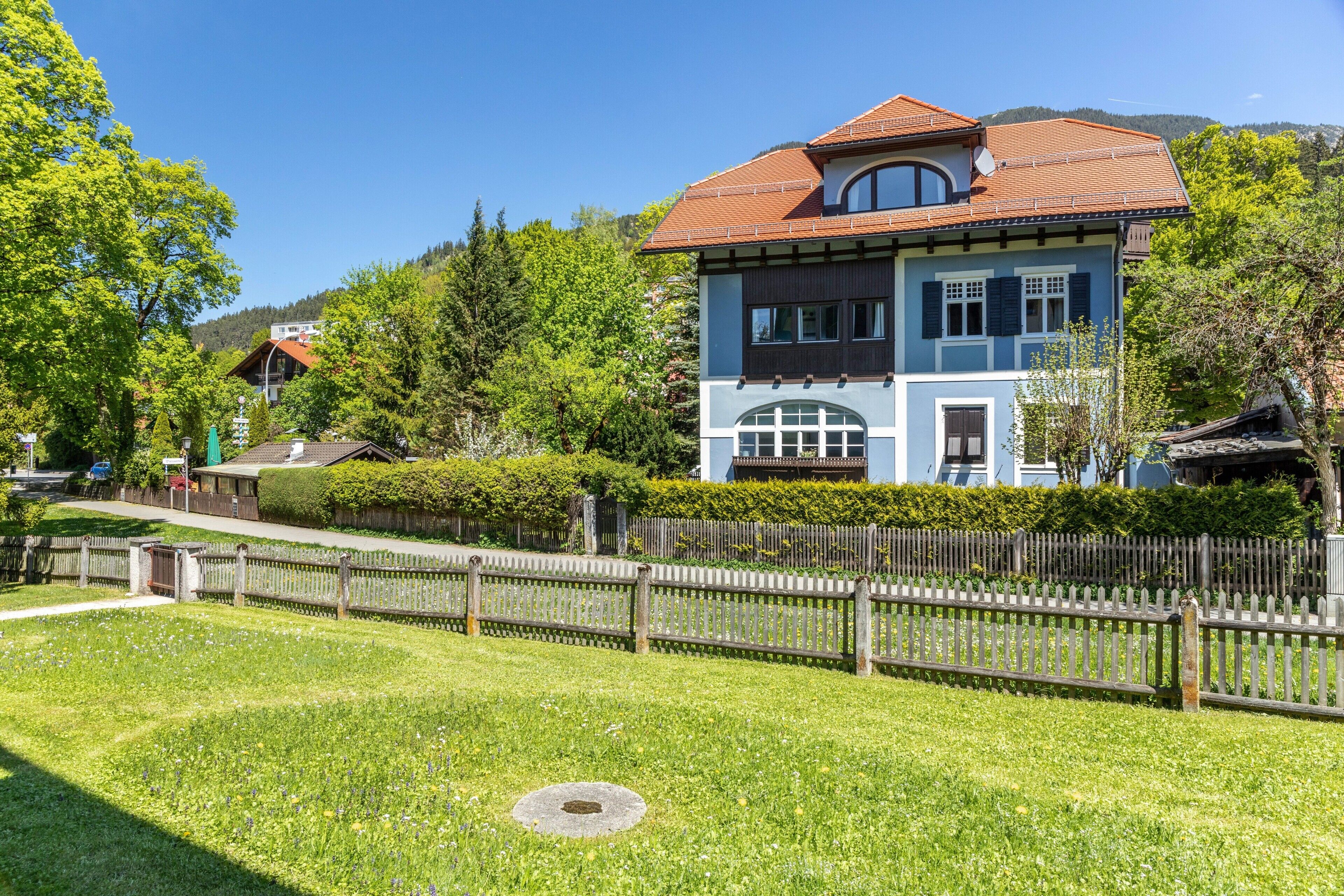 Eksteriør