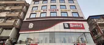 SK TOWER