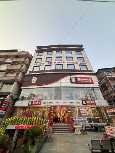 SK TOWER
