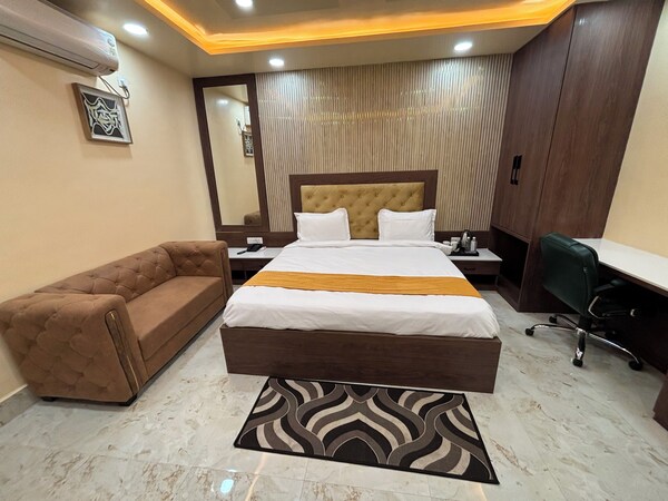 Sk Tower - Nawada