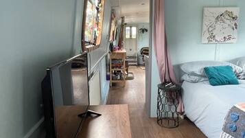 1 chambre, draps fournis