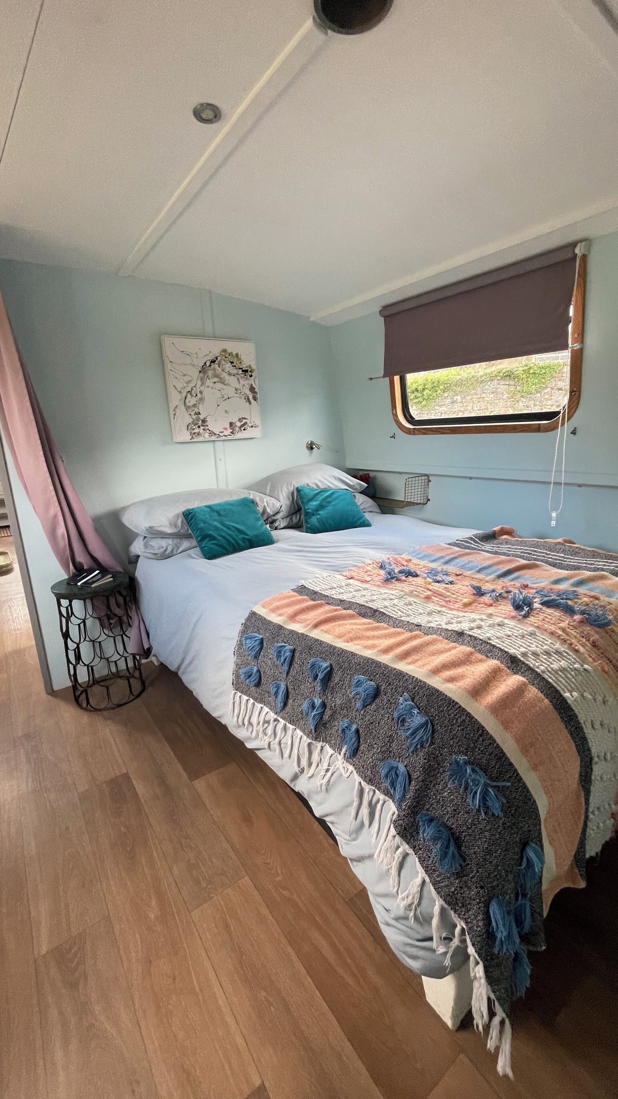 1 chambre, draps fournis