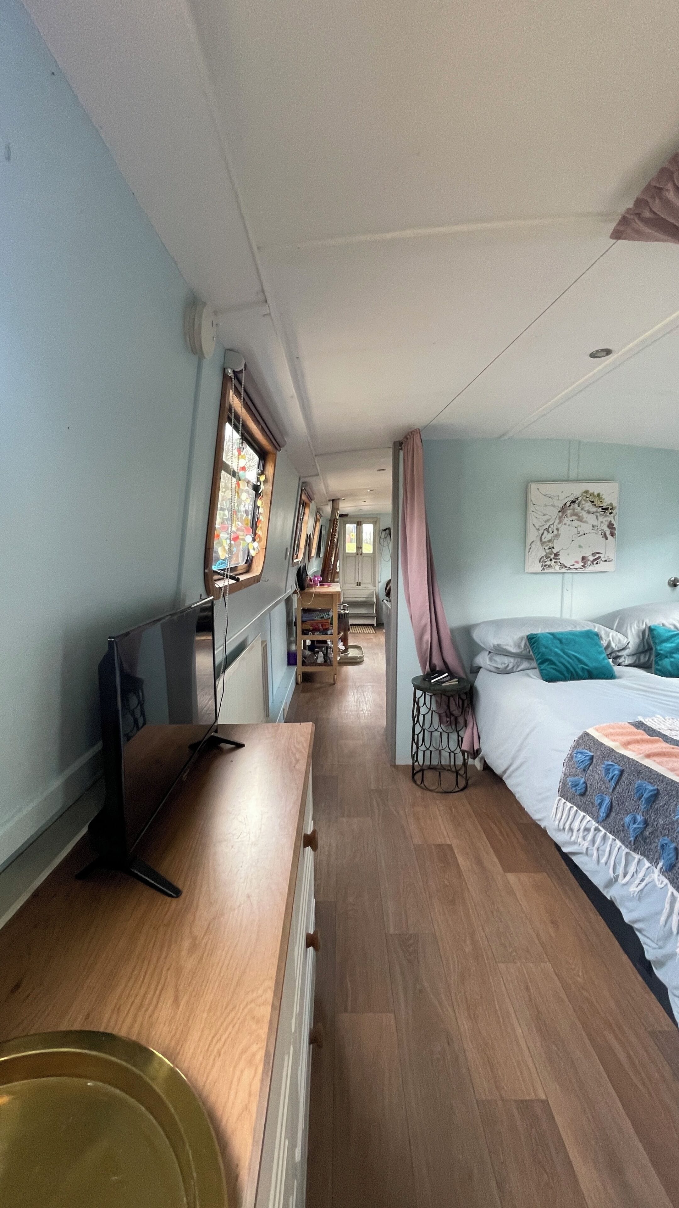 1 chambre, draps fournis