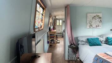 1 chambre, draps fournis
