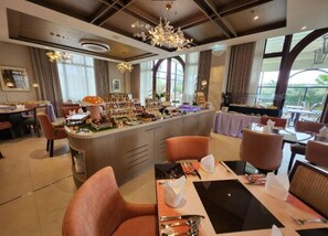 ร้านอาหาร