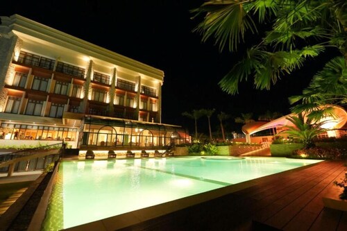 Hotel Savano
