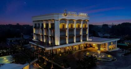 Hotel Savano