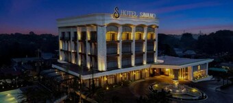 Hotel Savano