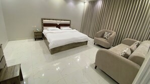 Căn hộ dành cho gia đình