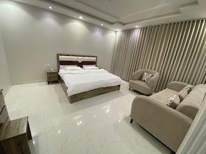 Unclassified image, 5 of 16, button - Al Salam Three Bedrooms Hall Kitchen j12 (Jeddah)