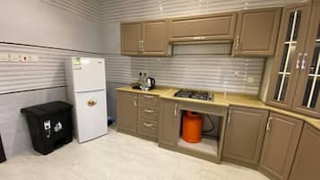 Family Apartment | Private kitchen