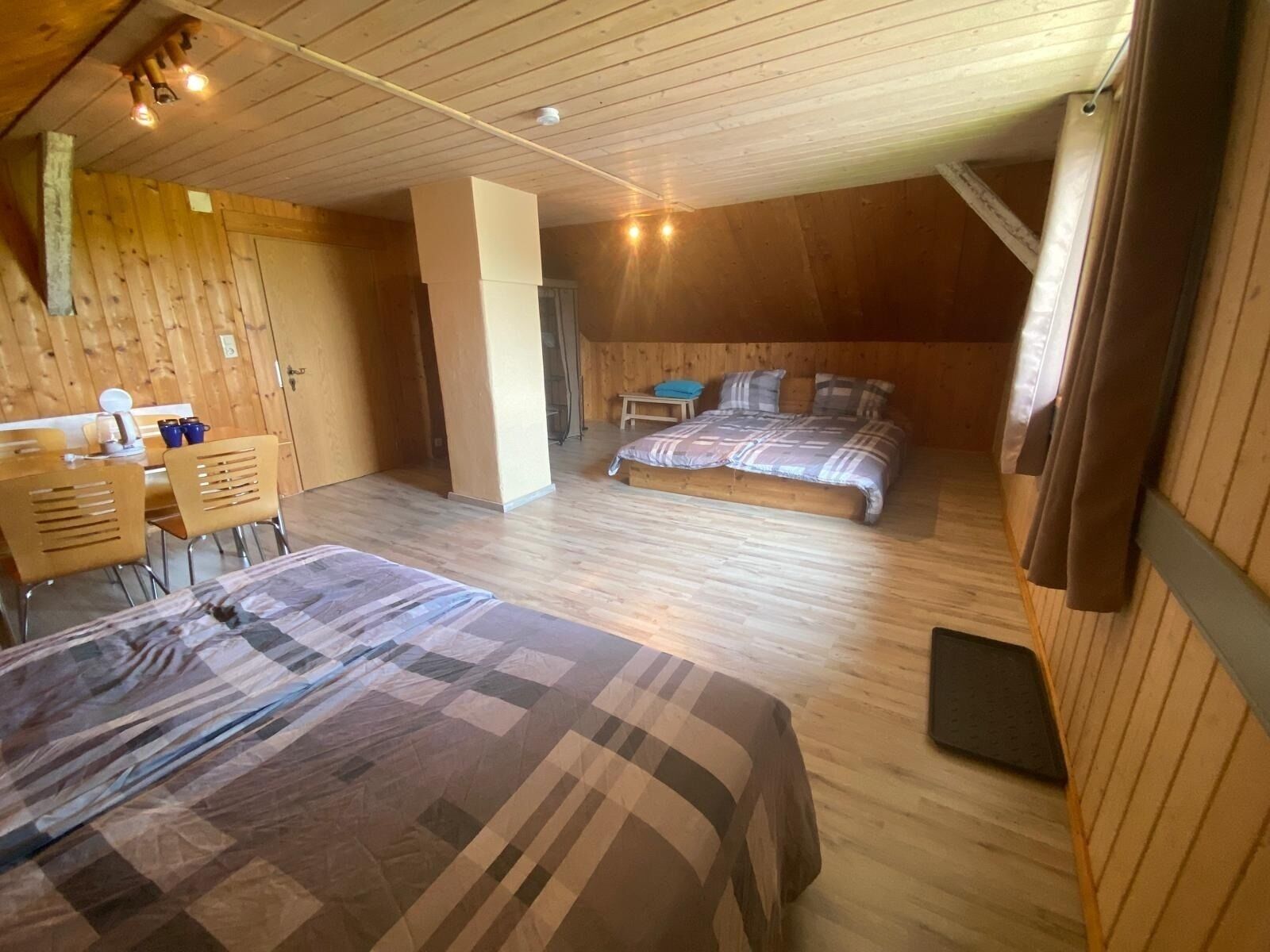 Multi-bed Room For 4 Guests With 20m² In Immenstadt Im Allgäu (312724) - Rettenberg