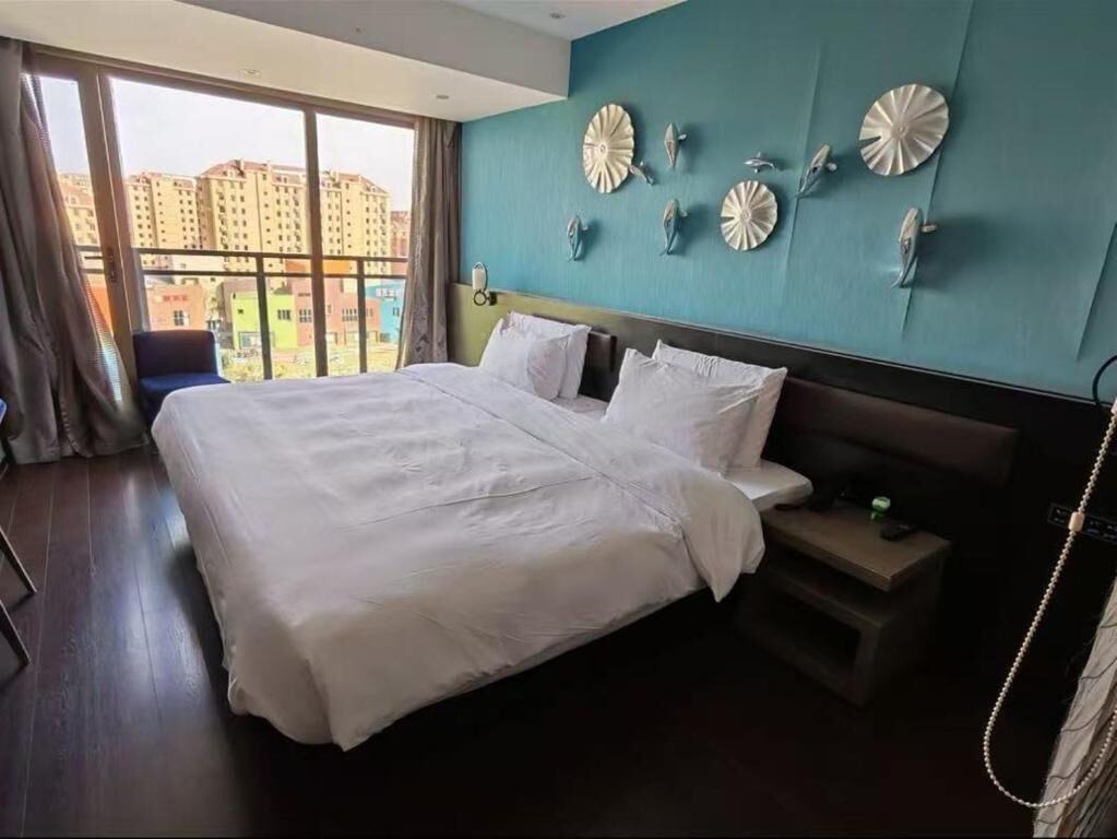 Couette en duvet d'oie, articles gratuits dans le mini-bar