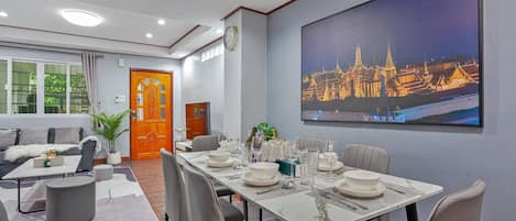 Restaurantes