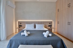 3 多间卧室、熨斗/熨衣板、免费 WiFi、床单