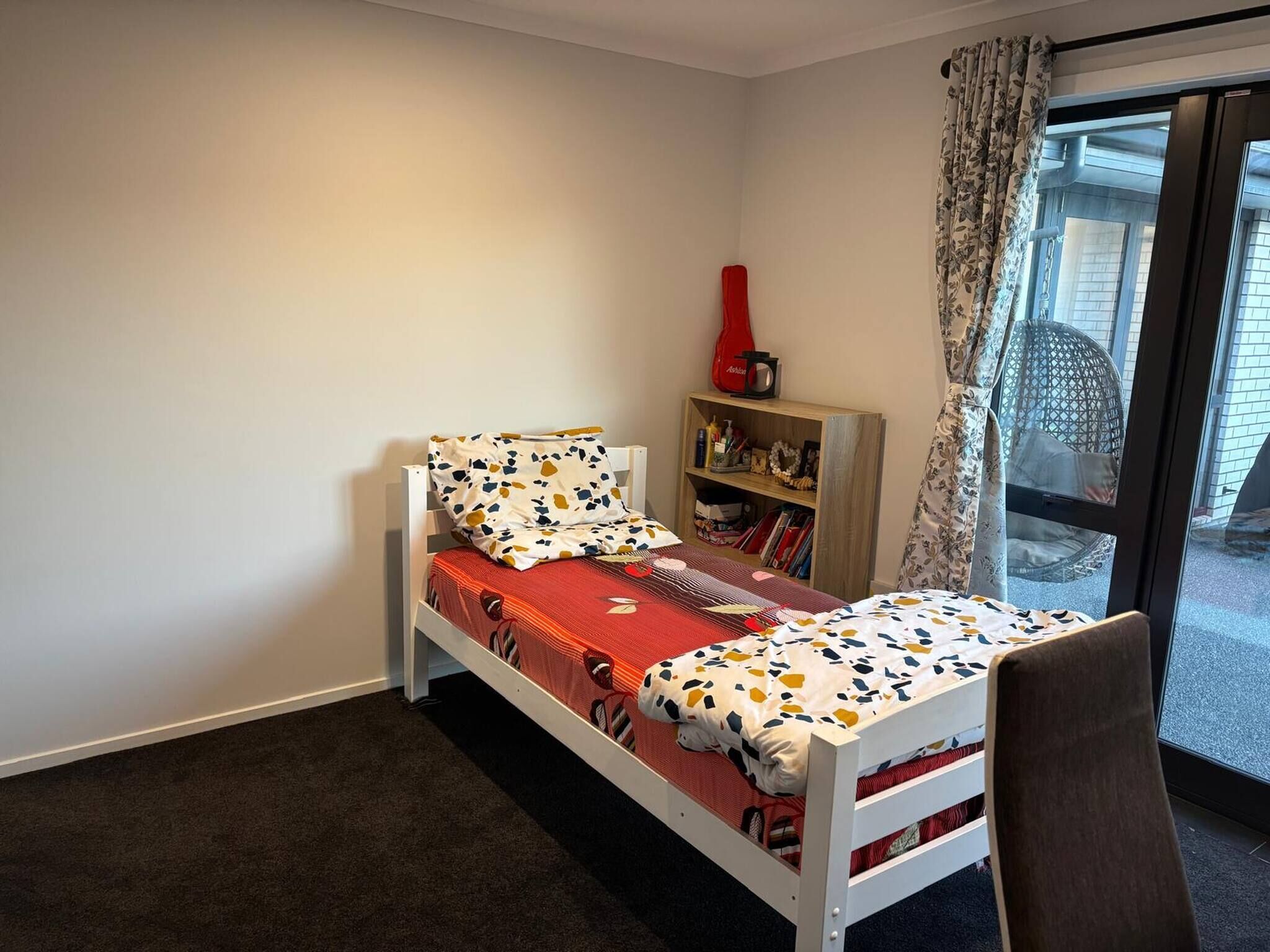 1 slaapkamer, internet