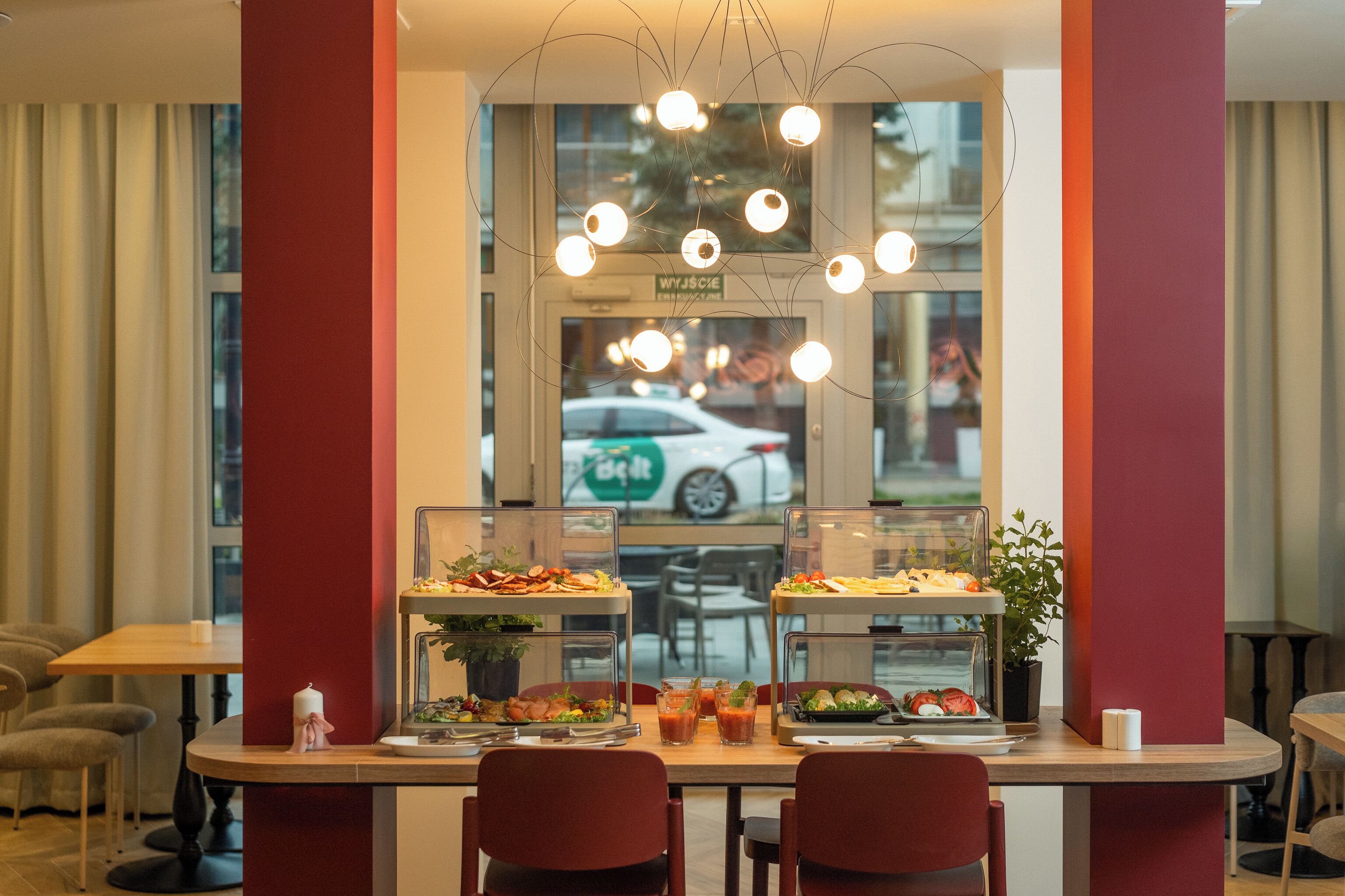 Servei de restauració