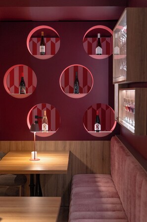 Restaurantes