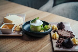 Food and drink - Muselet Adults Only (Świnoujście)