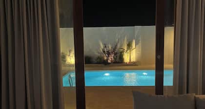 Mykonos Resort , unforgettable memories with your beloveds .