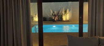 Mykonos Resort , unforgettable memories with your beloveds .