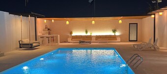  Mykonos Resort ,  unforgettable memories with your beloveds .