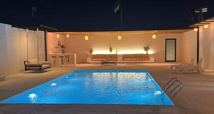Mykonos Resort , unforgettable memories with your beloveds .