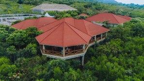 Exterior - Sawela Capella Lodge (gilgil)