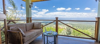 Sawela Capella Lodge