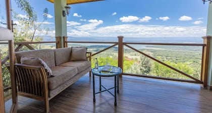 Sawela Capella Lodge